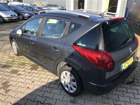 Peugeot 207 SW - 1.4 VTi Sublime - 1