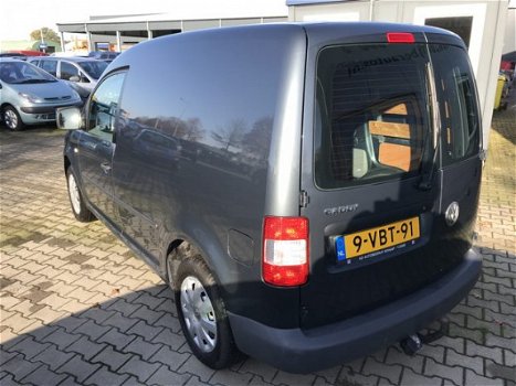 Volkswagen Caddy - 2.0 SDI - 1