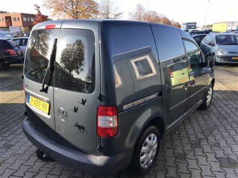 Volkswagen Caddy - 2.0 SDI - 1