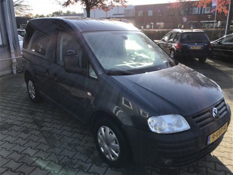 Volkswagen Caddy - 2.0 SDI - 1