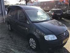 Volkswagen Caddy - 2.0 SDI