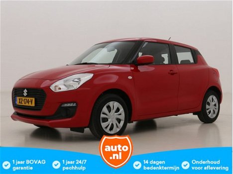 Suzuki Swift - 1.2 Comfort - 1