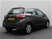 Toyota Yaris - 1.5 Vvt-I Active - 1 - Thumbnail