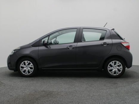 Toyota Yaris - 1.5 Vvt-I Active - 1