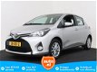 Toyota Yaris - 1.3 Vvt-I Dynamic Limited - 1 - Thumbnail