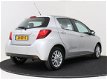 Toyota Yaris - 1.3 Vvt-I Dynamic Limited - 1 - Thumbnail