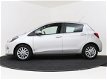 Toyota Yaris - 1.3 Vvt-I Dynamic Limited - 1 - Thumbnail