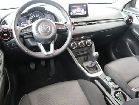 Mazda CX-3 - 2.0 Skyactiv-G 120 Dynamic - 1