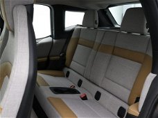BMW i3 - Basis Comfort 170 Pk 22Kwh