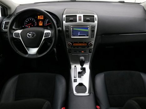Toyota Avensis Wagon - 1.8 Vvti Business Limited - 1