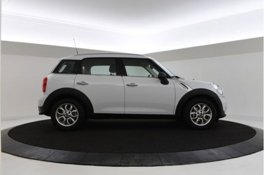 Mini Mini One - Countryman One - 1