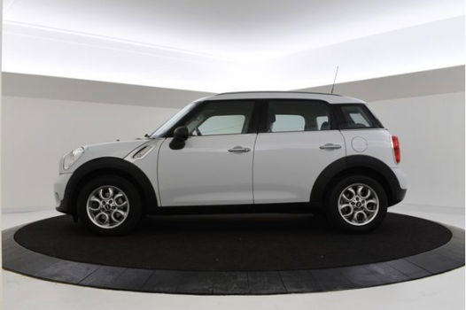 Mini Mini One - Countryman One - 1