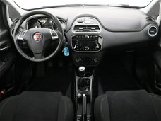Fiat Punto Evo - 0.9 Twinair Lounge