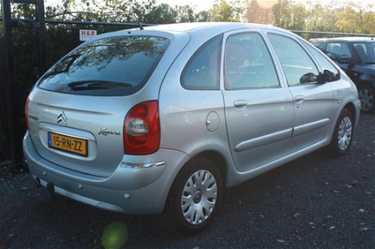 Citroën Xsara Picasso - 2.0i-16V Exclusive AUTOMAAT APK11-2020 - 1