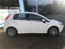 Fiat Grande Punto - 1.2 Racing Airco, Sportvelgen, Parkeersensoren