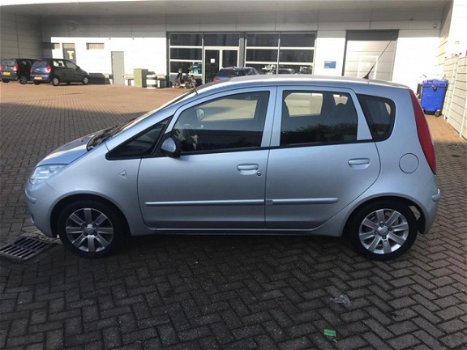 Mitsubishi Colt - 1.3 Invite+ Airco, Sportvelgen, 2e eigenaar - 1