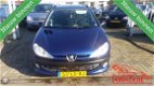 Peugeot 206 SW - 1.4 XS - 1 - Thumbnail