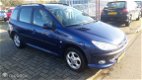 Peugeot 206 SW - 1.4 XS - 1 - Thumbnail