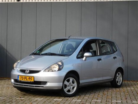 Honda Jazz - 1.4 LS - 1