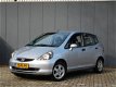 Honda Jazz - 1.4 LS - 1 - Thumbnail