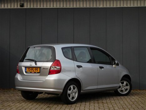 Honda Jazz - 1.4 LS - 1