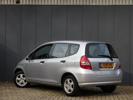 Honda Jazz - 1.4 LS - 1