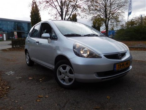 Honda Jazz - 1.4 LS - 1