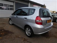 Honda Jazz - 1.4 LS