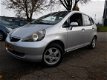 Honda Jazz - 1.4 LS - 1 - Thumbnail