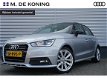 Audi A1 Sportback - 1.0TFSI Advance S-line · Navigatie · Cruise control · Airco - 1 - Thumbnail