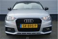 Audi A1 Sportback - 1.0TFSI Advance S-line · Navigatie · Cruise control · Airco - 1 - Thumbnail