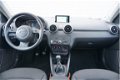 Audi A1 Sportback - 1.0TFSI Advance S-line · Navigatie · Cruise control · Airco - 1 - Thumbnail