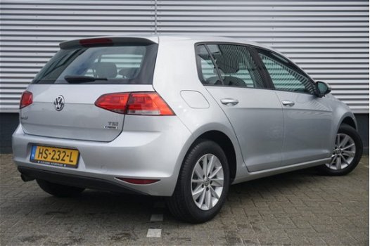 Volkswagen Golf - 1.2TSI/111PK Comfortline · Auto.airco · Mistlampen · 15