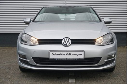 Volkswagen Golf - 1.2TSI/111PK Comfortline · Auto.airco · Mistlampen · 15