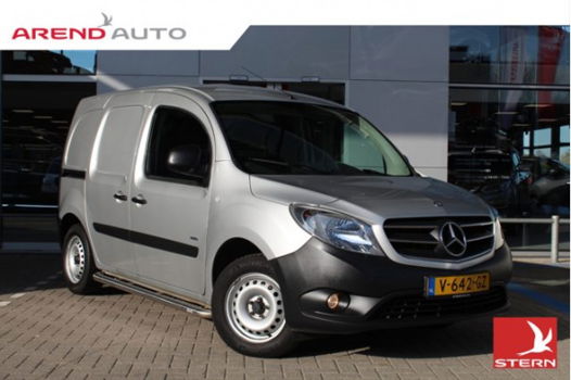 Mercedes-Benz Citan - 1.5 CDI 55KW - 1