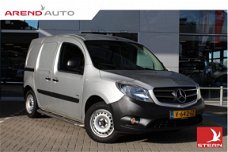 Mercedes-Benz Citan - 1.5 CDI 55KW