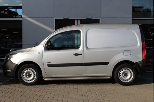 Mercedes-Benz Citan - 1.5 CDI 55KW - 1