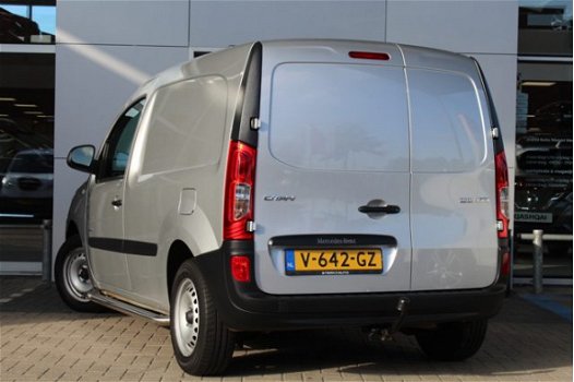 Mercedes-Benz Citan - 1.5 CDI 55KW - 1