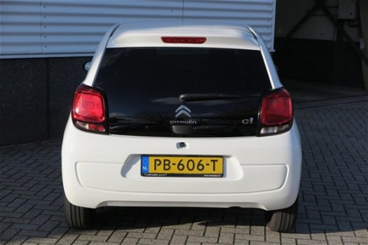 Citroën C1 - 1.0 e-VTi 68PK 5D FEEL Bluetooth Airco - 1