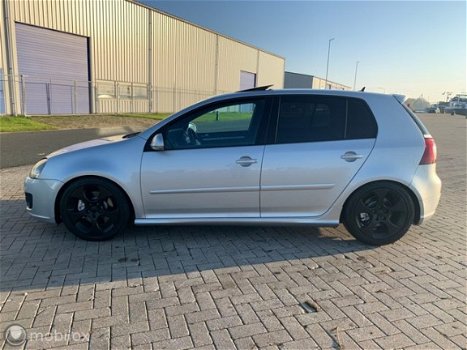 Volkswagen Golf - 2.0 TFSI GTI - 1