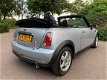 Mini Mini Cabrio - 1.6 Cooper Cabrio - 1 - Thumbnail