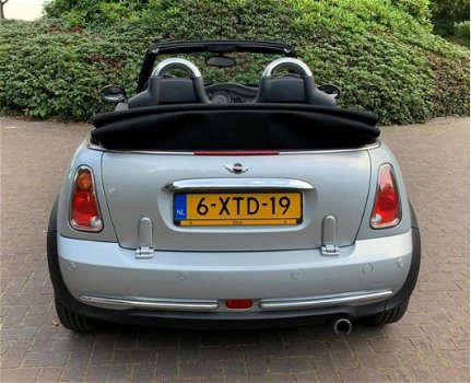 Mini Mini Cabrio - 1.6 Cooper Cabrio - 1