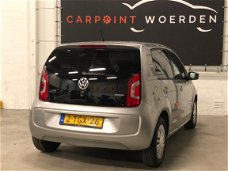 Volkswagen Up! - 1.0 move up BlueMotion NAP | NAVI | AIRCO | ELEKTRISCHE RAMEN