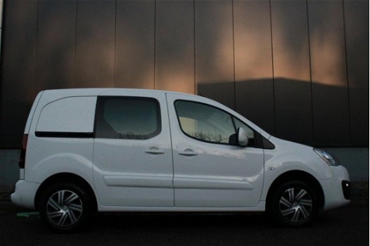 Citroën Berlingo - 1.6 BlueHDI 100 Business Economy S&S - 1