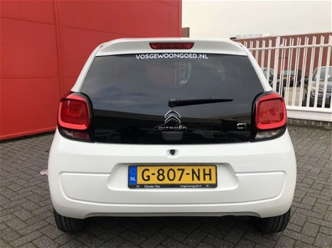 Citroën C1 - VTi 72 S&S 5-DRS Feel | AIRCO | BLUETOOTH | GETINTE RUITEN | PRIJS IS RIJKLAAR - 1