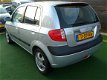 Hyundai Getz - 1.4i First Edition AIRCO NAP - 1 - Thumbnail