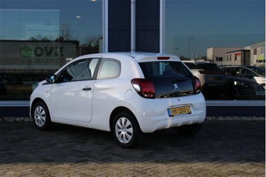 Peugeot 108 - 1.0 e-VTi Junior RADIO | USB - 1