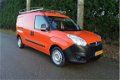 Opel Combo - 1.6 CDTi 105pk Edition Lengte 2 Leaset 113 p/m Airco, Cruise controle, Schuifdeur Volle - 1 - Thumbnail