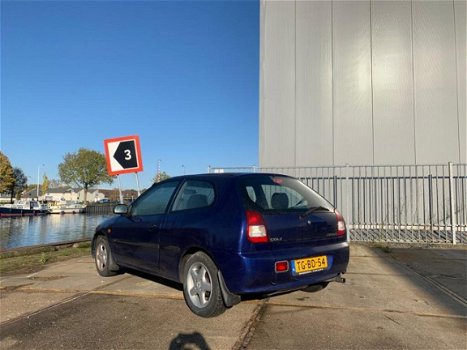 Mitsubishi Colt - 1.3 GLXi 1e eigenaar NAP - 1