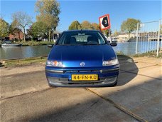 Fiat Punto - 1.2 ELX NU OPHALEN SPLINTERNIEUWE AUTO